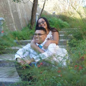 Meet your Posher, Joseph